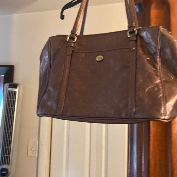 Coach bag new - Picture 4 of 8